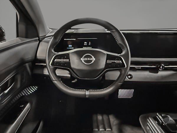 Nissan ARIYA EVOLVE e-4ORCE 2023-15