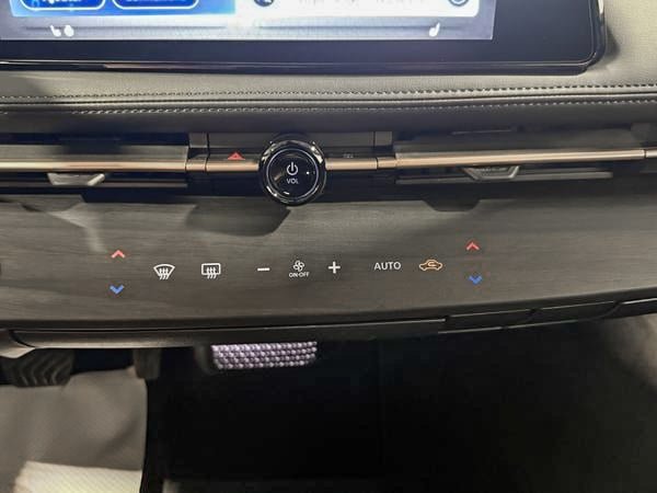 Nissan ARIYA EVOLVE e-4ORCE 2023-23