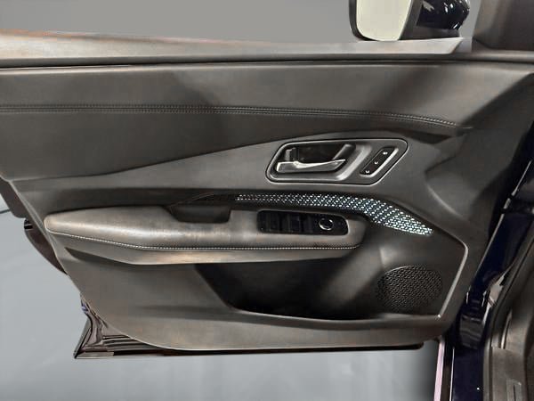 Nissan ARIYA EVOLVE e-4ORCE 2023-11