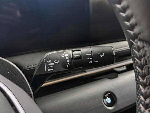 Nissan ARIYA EVOLVE e-4ORCE 2023-19