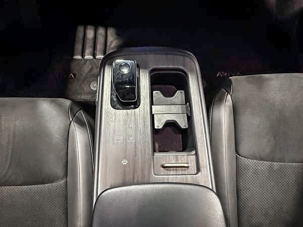 Nissan ARIYA EVOLVE e-4ORCE 2023-24