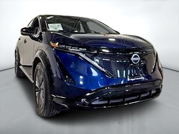 Nissan ARIYA EVOLVE e-4ORCE 2023-0