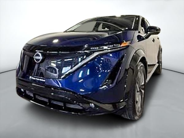 Nissan ARIYA EVOLVE e-4ORCE 2023-6