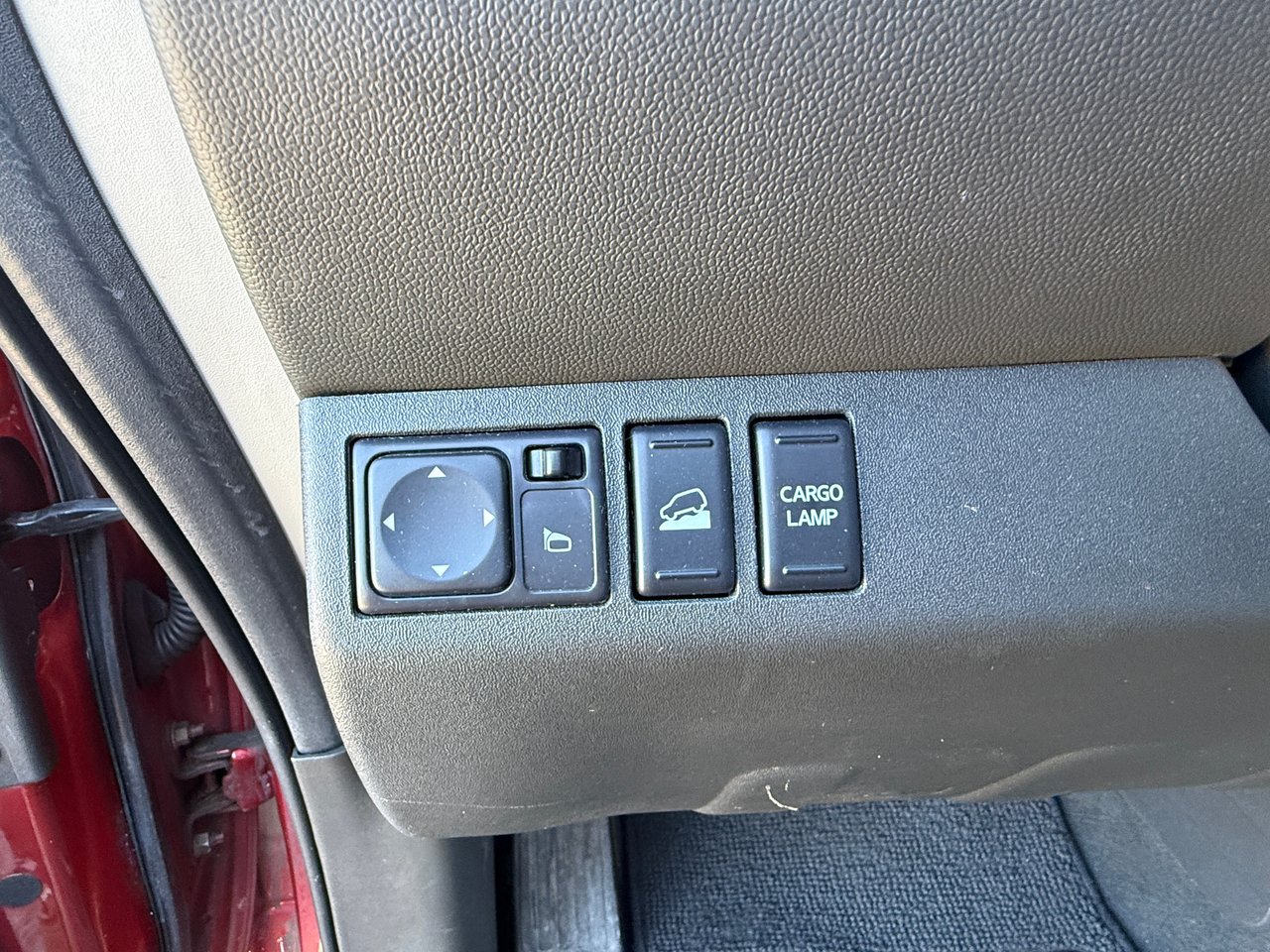2019 Nissan Frontier SV-11