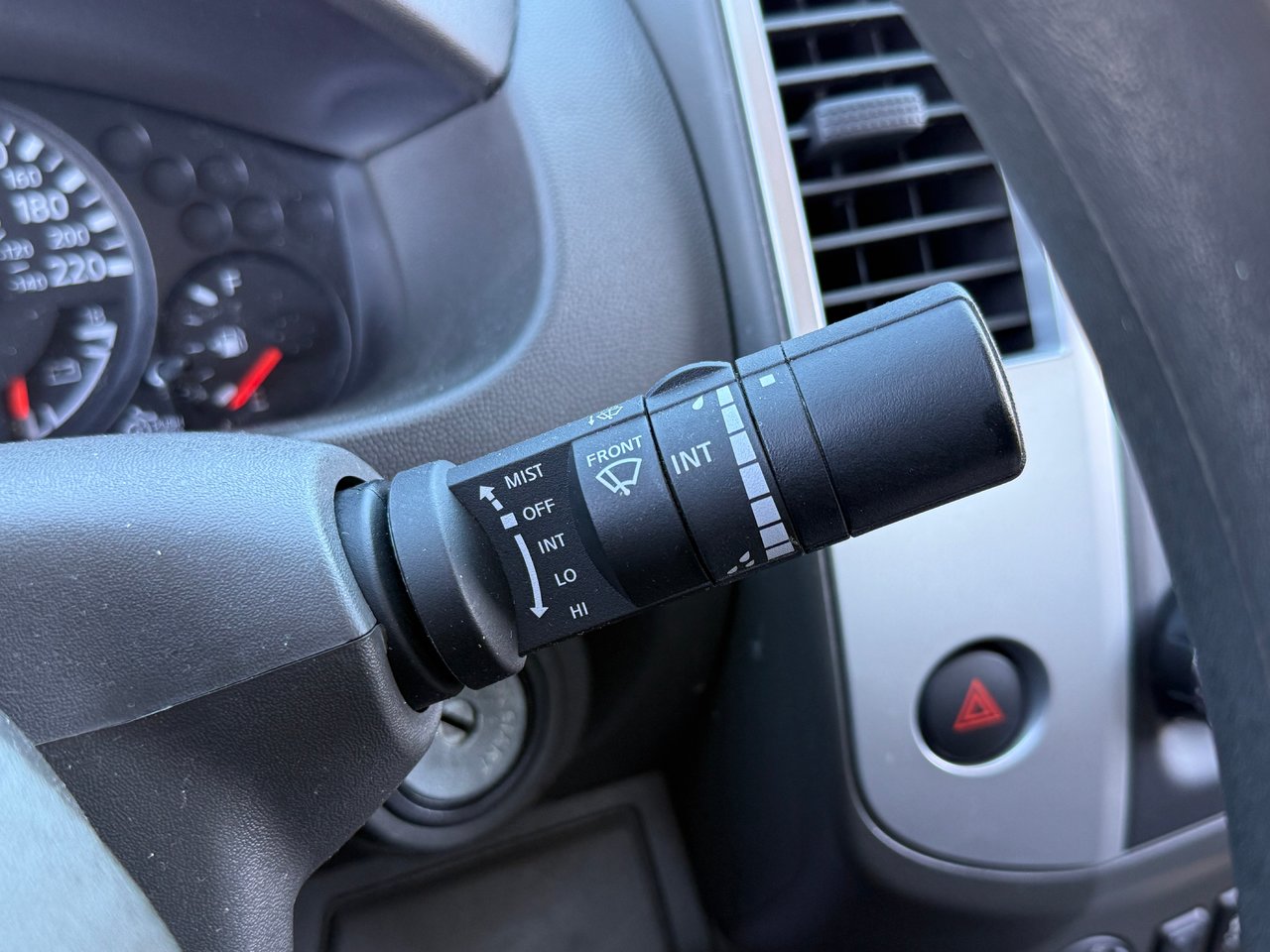 2019 Nissan Frontier SV-17