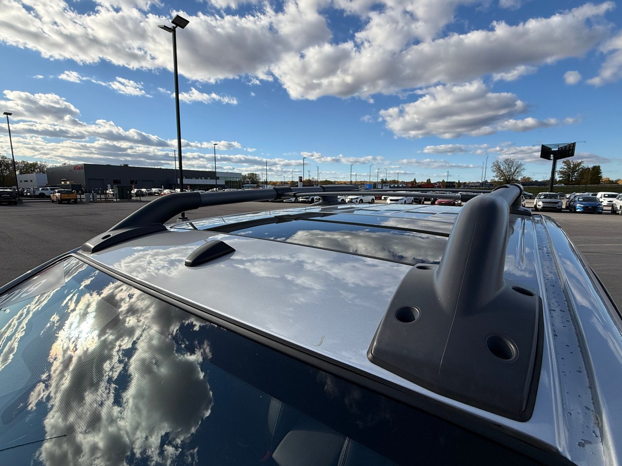 Nissan Frontier PRO-4X 2019-8