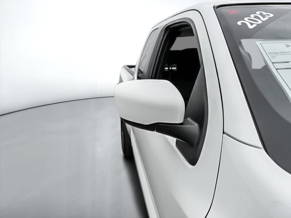 Nissan Frontier SV 2023-7
