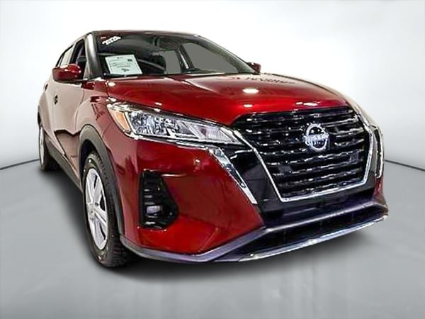 2025 Nissan Kicks Play S-0