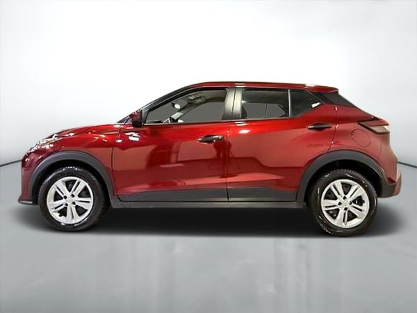 2025 Nissan Kicks Play S-5