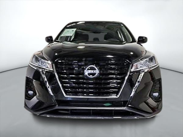 2025 Nissan Kicks Play S-7