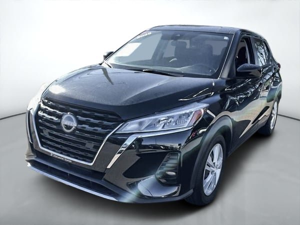 Nissan Kicks Play S 2025-2