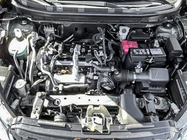 Nissan Kicks Play S 2025-24