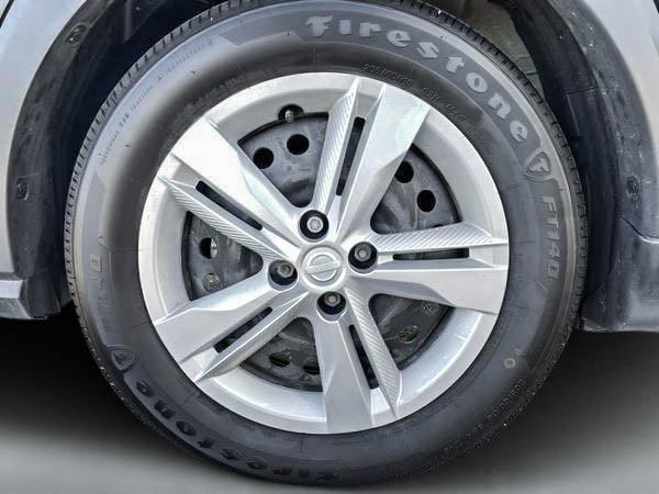 Nissan Kicks Play S 2025-8