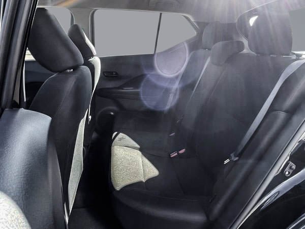 Nissan Kicks Play S 2025-20