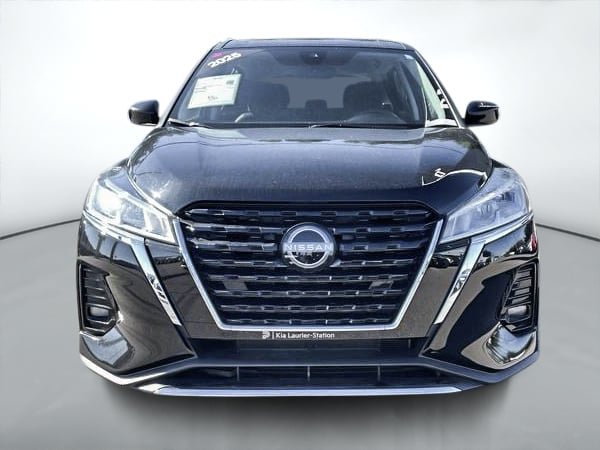 Nissan Kicks Play S 2025-1
