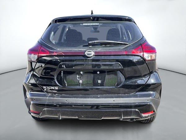 Nissan Kicks Play S 2025-5
