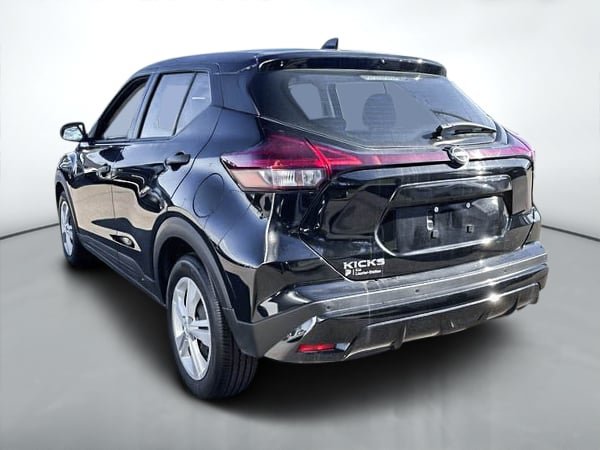 Nissan Kicks Play S 2025-4