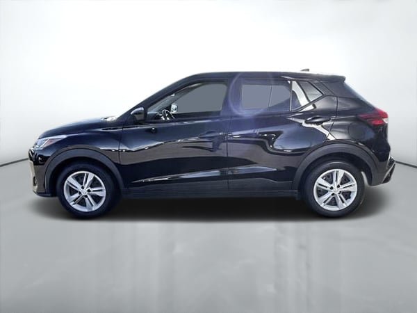Nissan Kicks Play S 2025-3