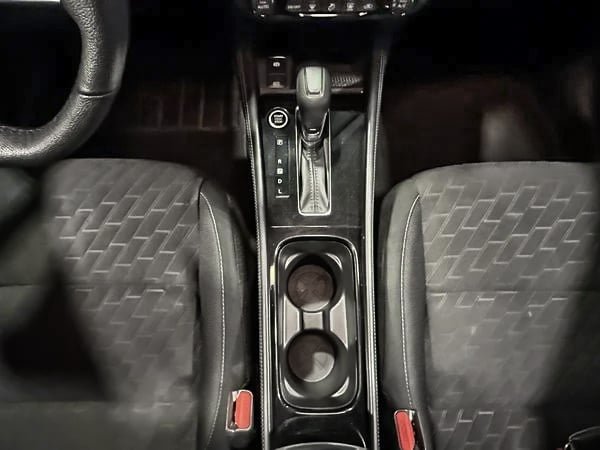 2025 Nissan Kicks Play SV-23
