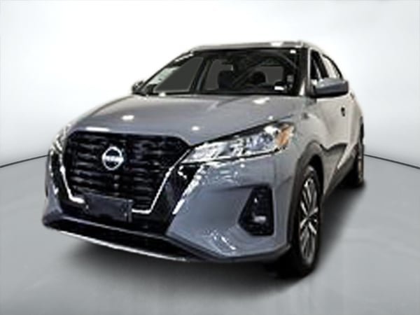 2025 Nissan Kicks Play SV-6