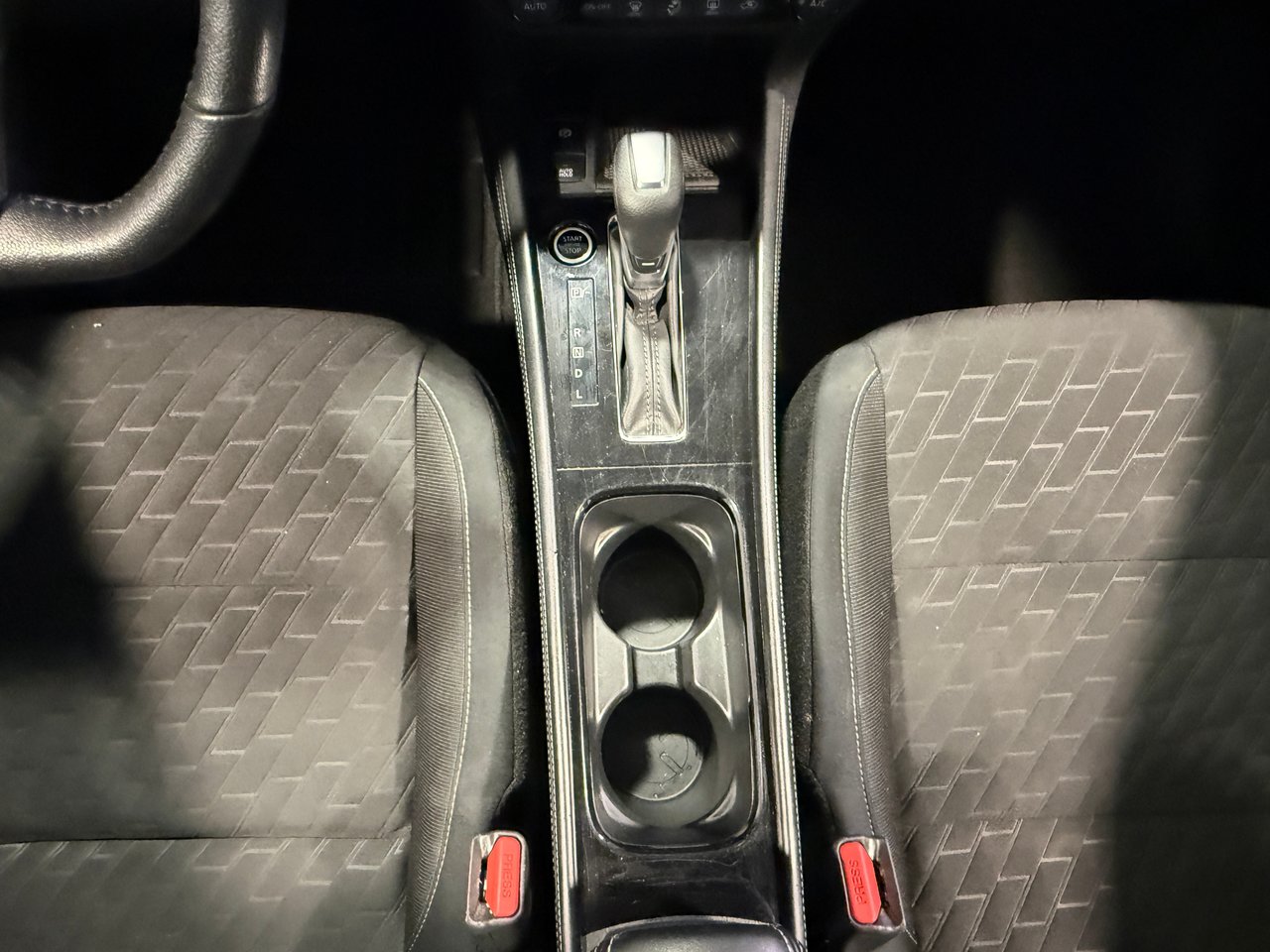 2025 Nissan Kicks Play SV-23