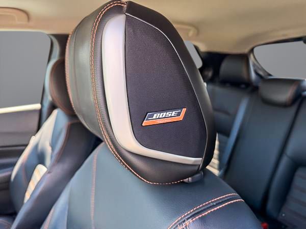 2018 Nissan Kicks SR-15