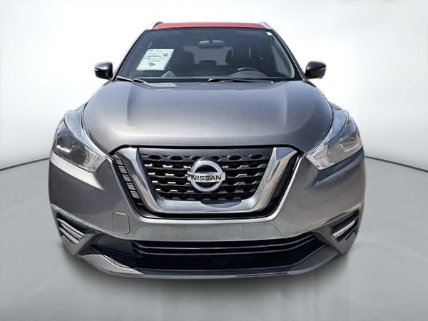 2018 Nissan Kicks SR-1