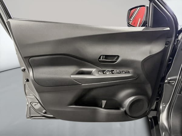 Nissan Kicks S 2018-10