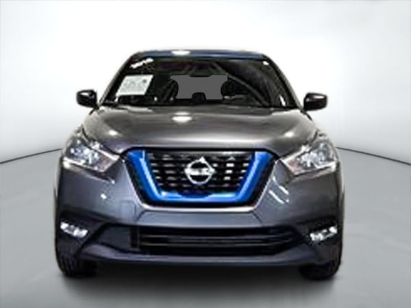 Nissan Kicks S 2018-7
