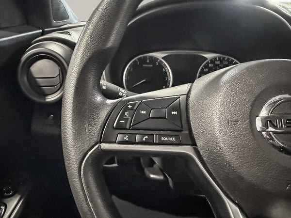 Nissan Kicks S 2018-14