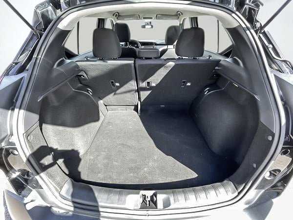 2019 Nissan Kicks S-22