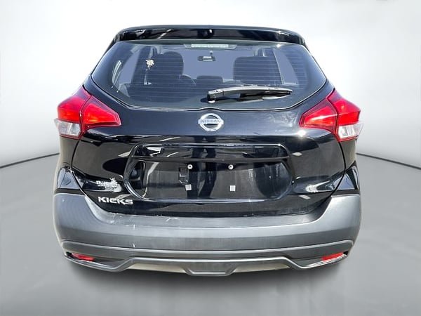 2019 Nissan Kicks S-5