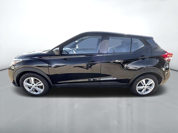 2019 Nissan Kicks S-3