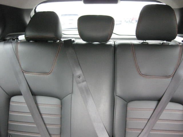 2019 Nissan Kicks SR-17