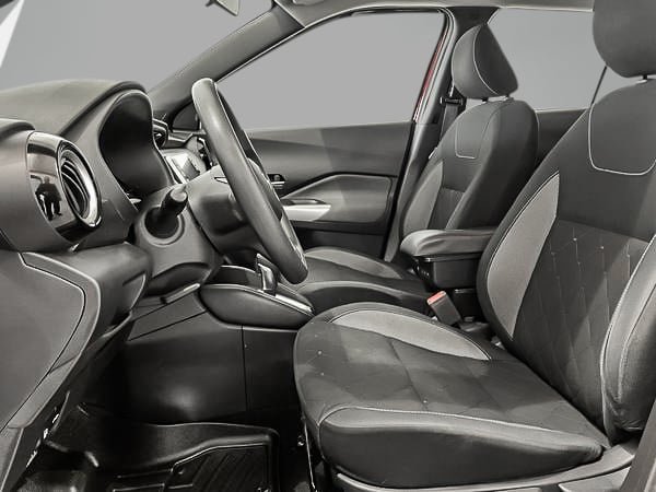 Nissan Kicks SV 2020-10