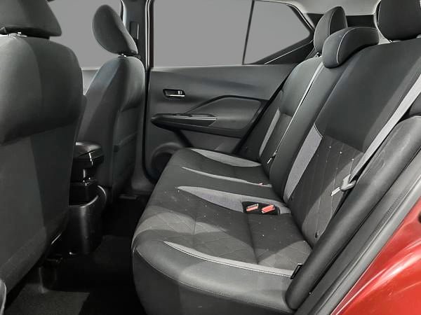 Nissan Kicks SV 2020-22