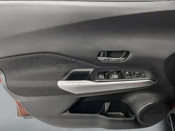 Nissan Kicks SV 2020-9