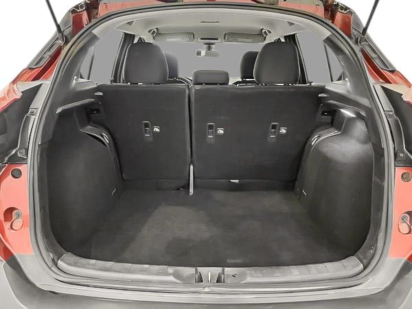 Nissan Kicks SV 2020-23