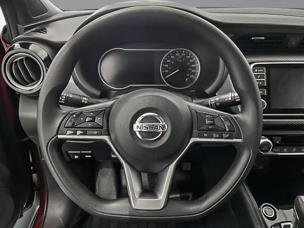 Nissan Kicks SV 2020-11