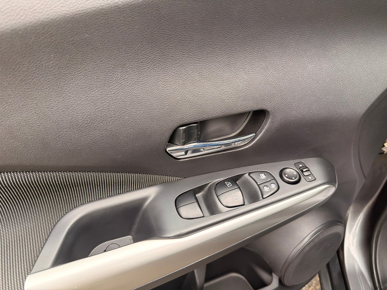 Nissan Kicks SV 2020-11