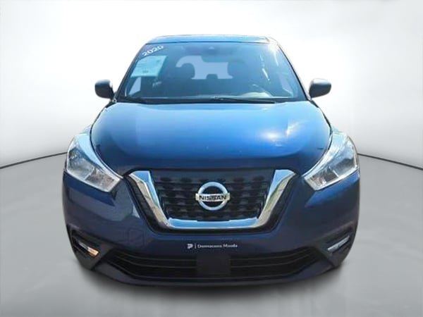 2020 Nissan Kicks SV-1