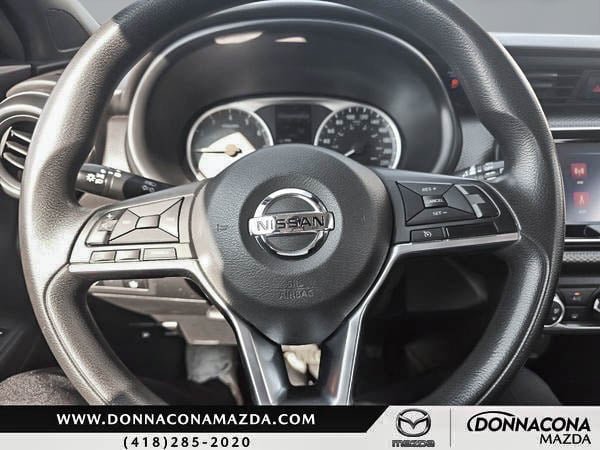 2020 Nissan Kicks SV-12