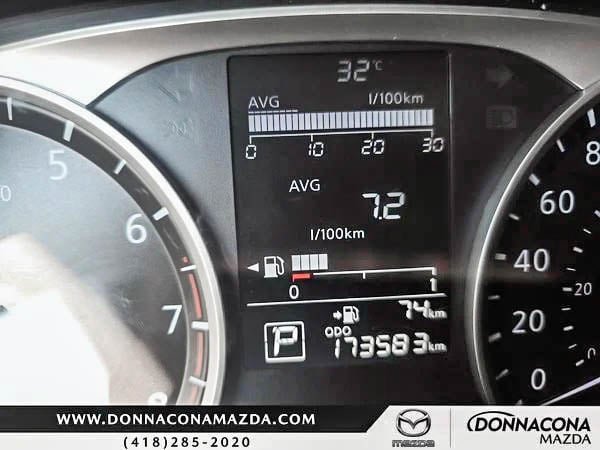 2020 Nissan Kicks SV-18