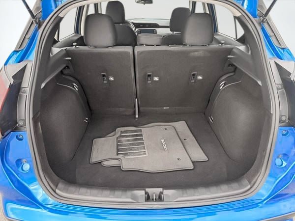 Nissan Kicks SV 2021-27