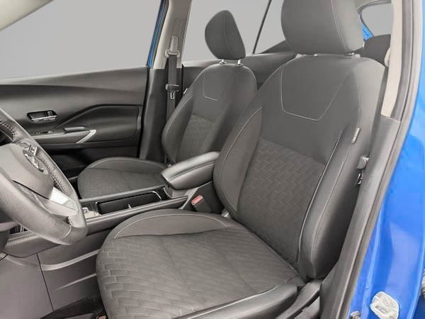 Nissan Kicks SV 2021-13