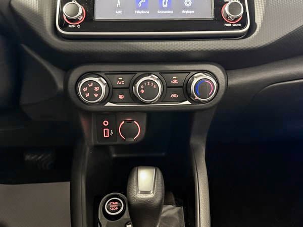 Nissan Kicks S 2021-21