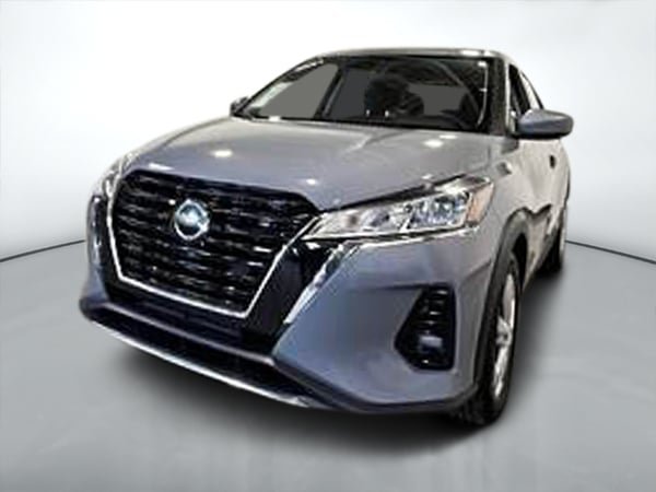 Nissan Kicks S 2021-6