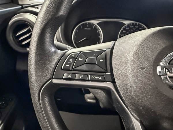 Nissan Kicks S 2021-14