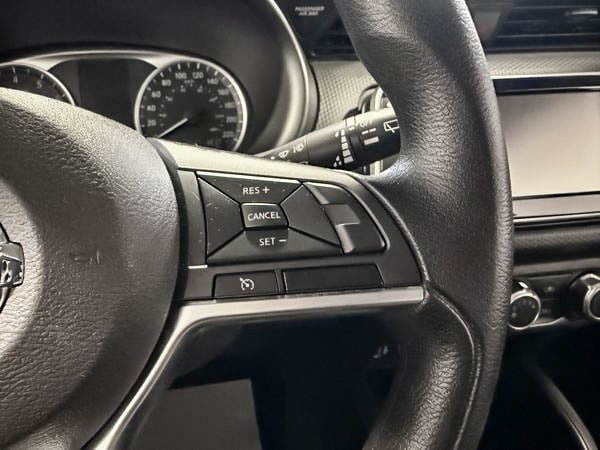 Nissan Kicks S 2021-15