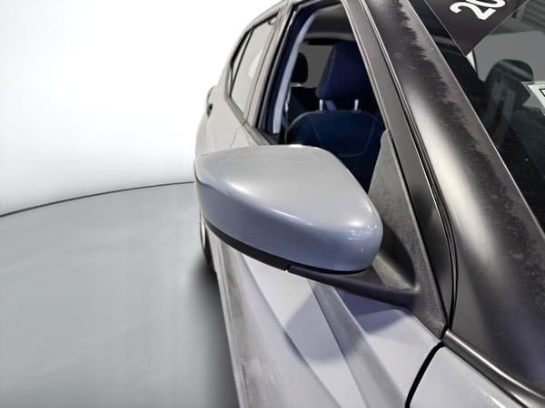 Nissan Kicks S 2021-8